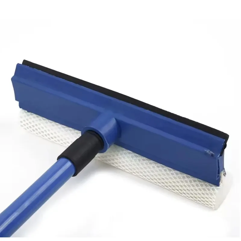2 in 1 Telescopic Window Clean - Glass Cleaner Streak review and price