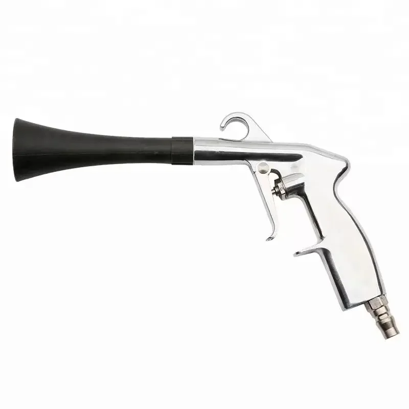 Car Interior Cleaning Gun Drye - Dryer Car Blower review and price