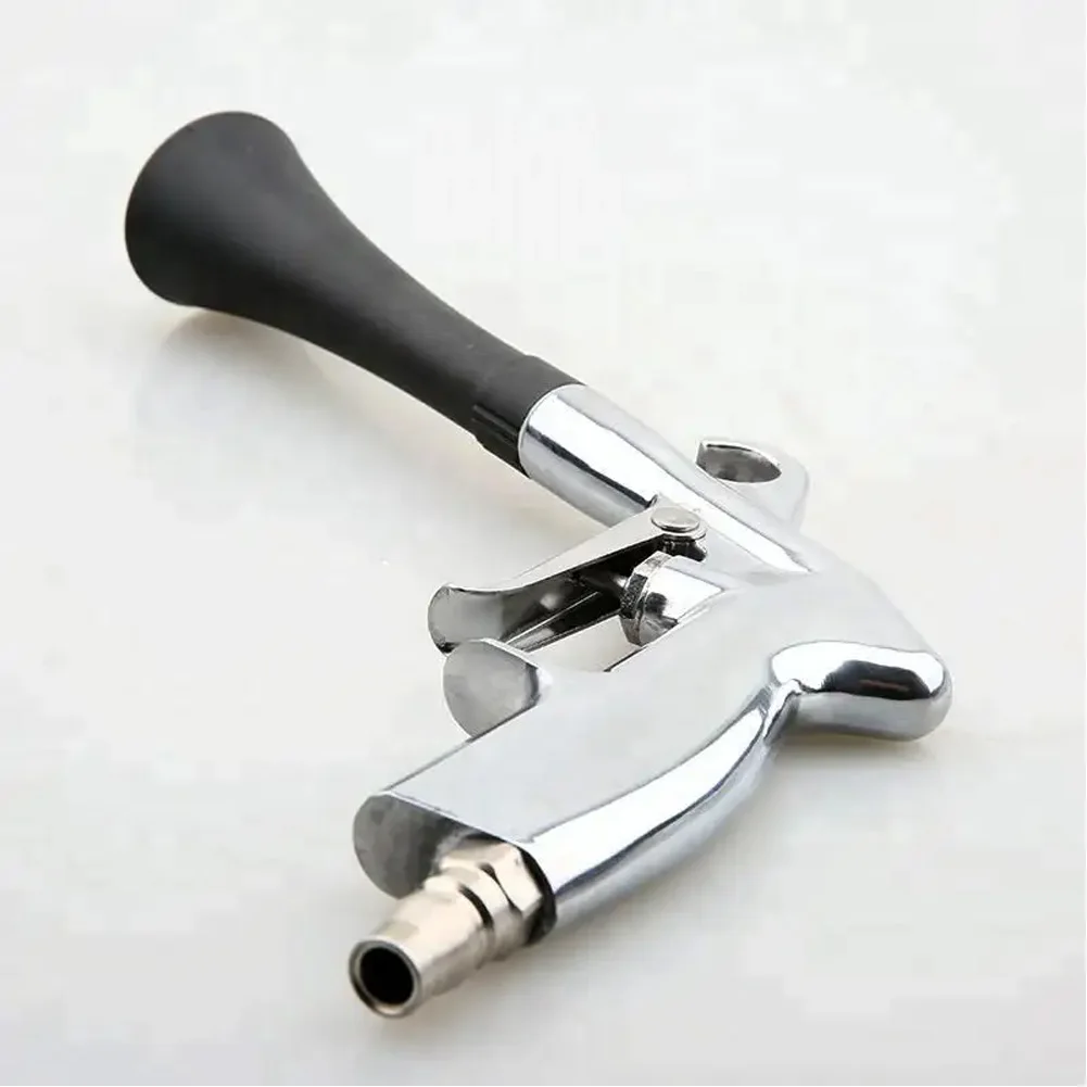 Car Interior Cleaning Gun Drye - Dryer Car Blower review and price