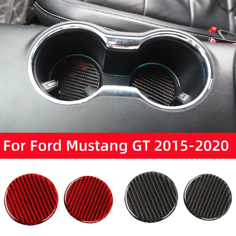 For Ford Mustang GT 2015-2021  - Interior Detailing Kit review and price