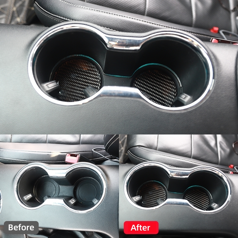 For Ford Mustang GT 2015-2021  - Interior Detailing Kit review and price