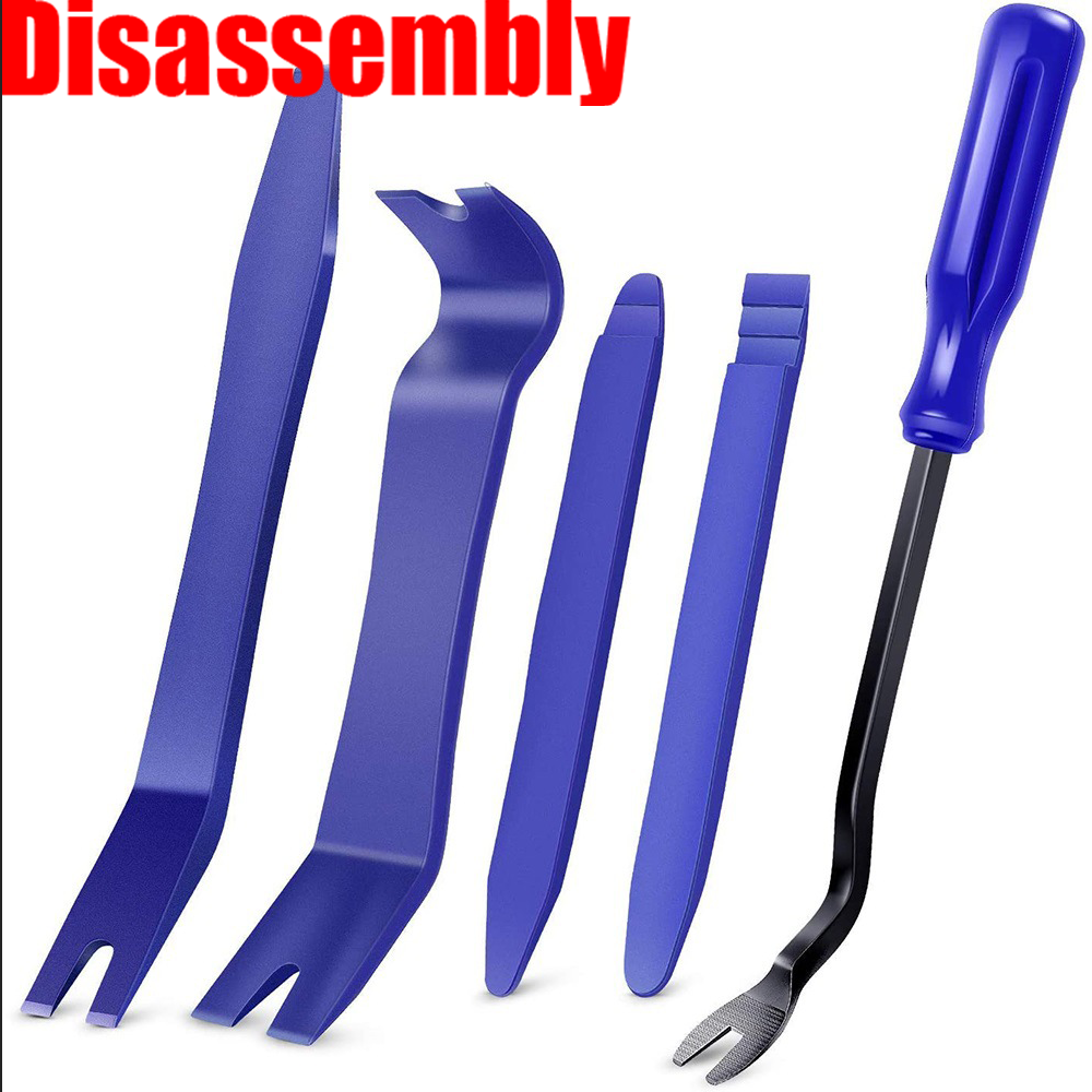 Car Hand Tool Set Car Disassem - Trim Restorer Plastic review and price