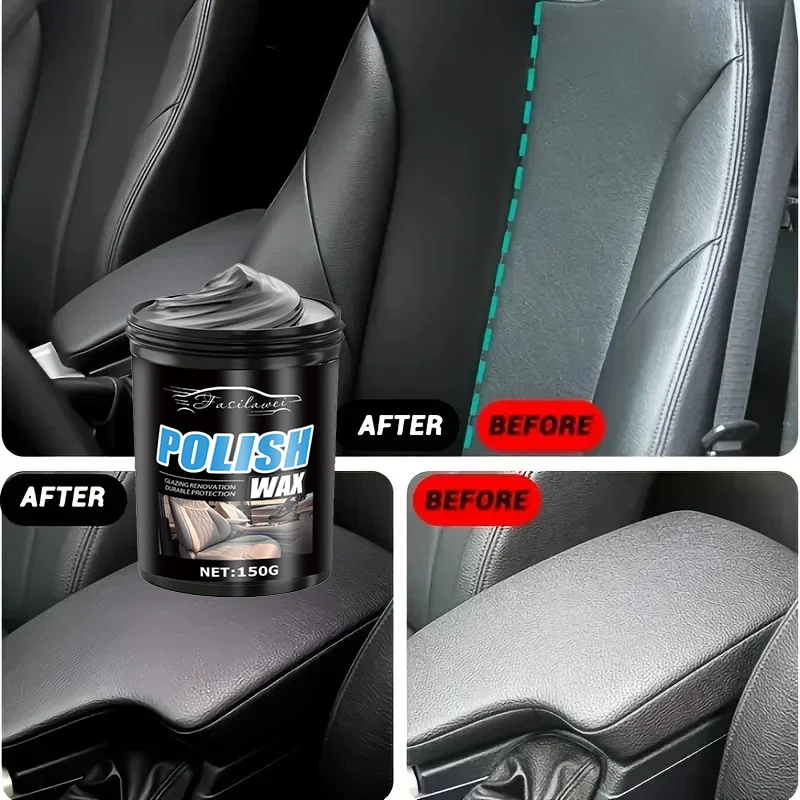 Plastic Restorer Back To Black - Leather Cleaner Interior review and price