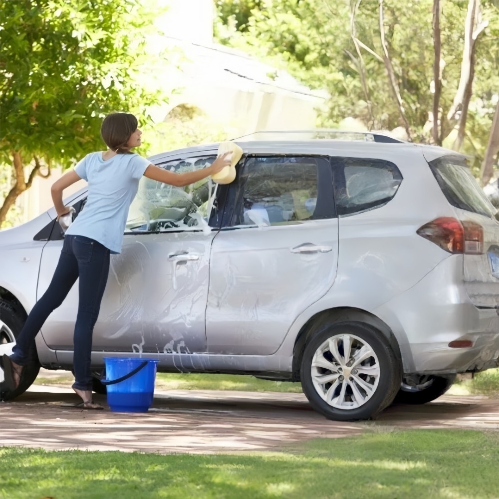 6pcs Car Wash High Density Foa - Foam Cannon Car Wash review and price