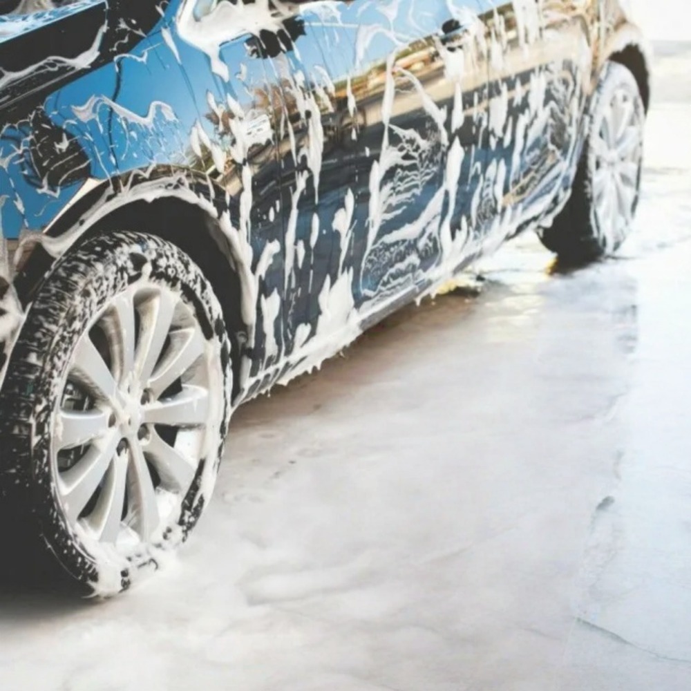 6pcs Car Wash High Density Foa - Foam Cannon Car Wash review and price