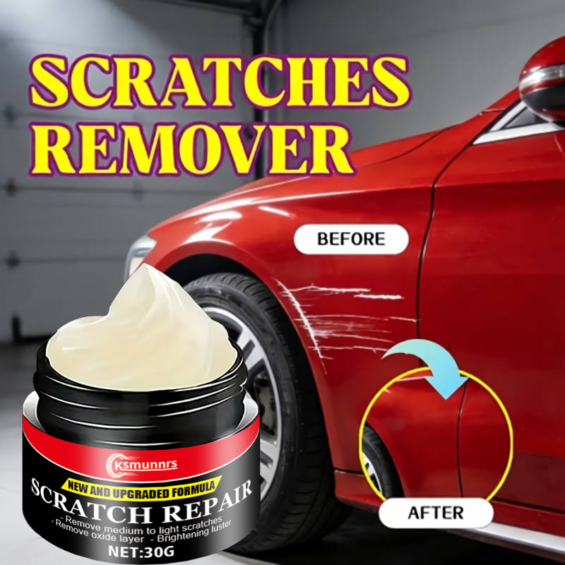 Car Scratch Wax & Deep Paint R - Car Wax Ceramic Coating review and price