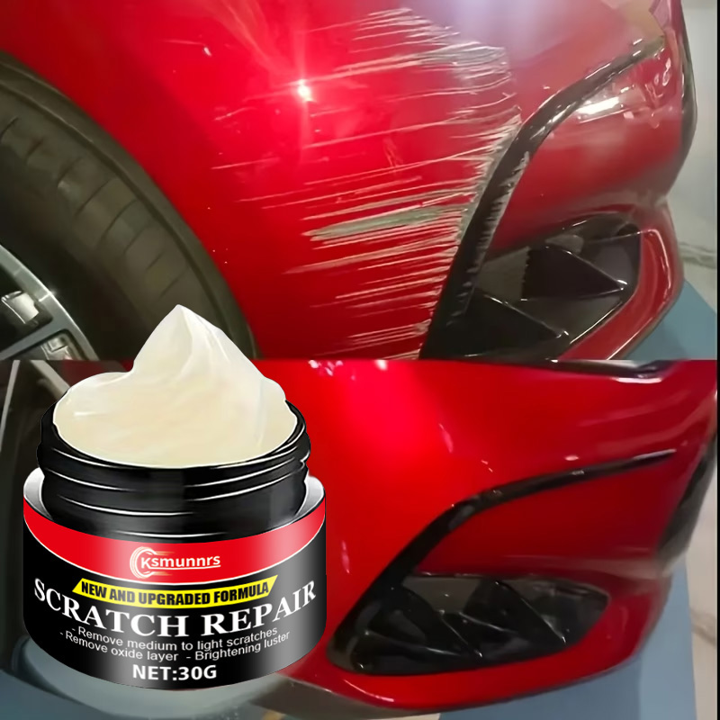 Car Scratch Wax & Deep Paint R - Car Wax Ceramic Coating review and price