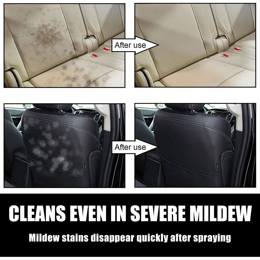 30ml Car Mildew Remover Multi- - Seat Cleaner Fabric review and price