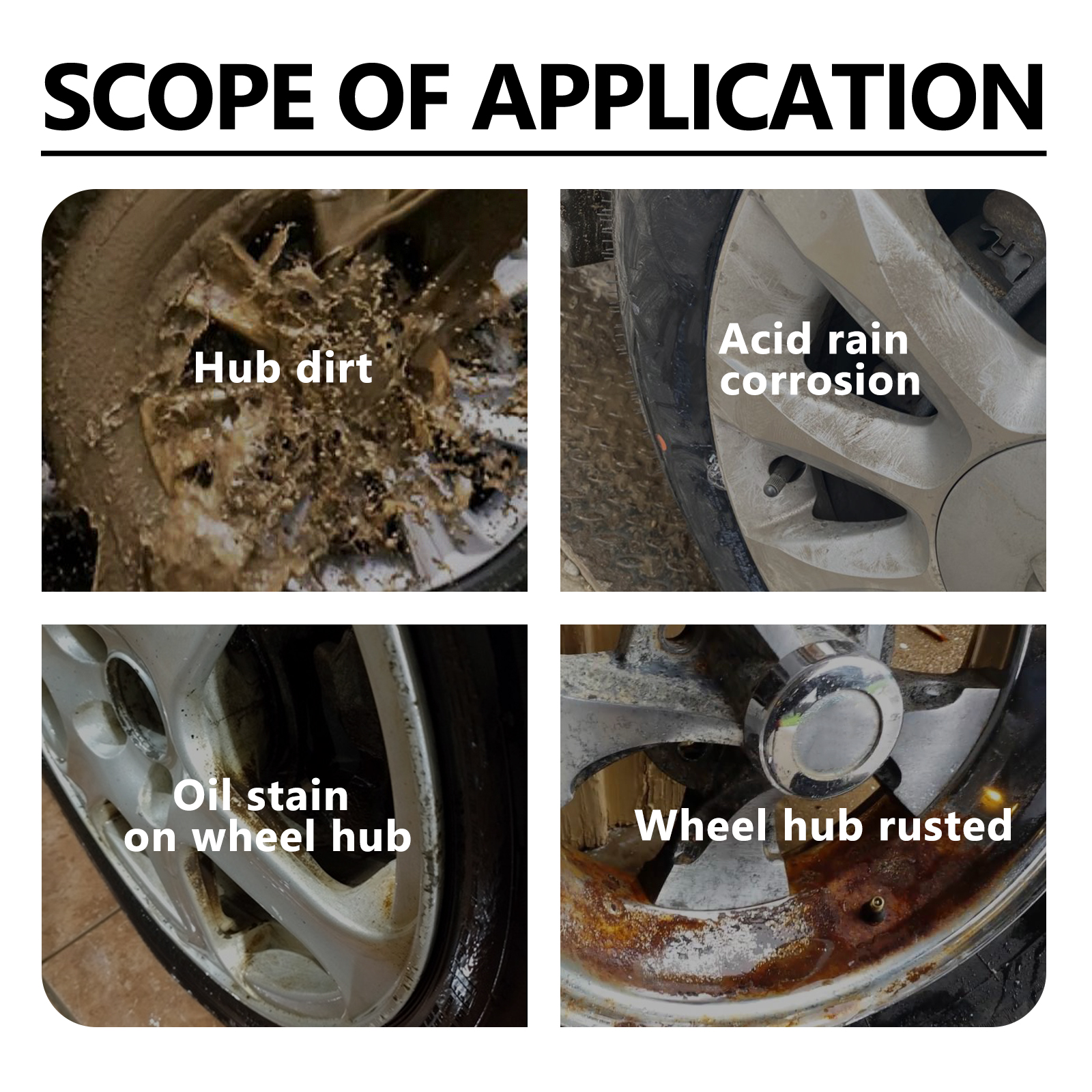 Car Tire Shine Coating Spray C - Tire Shine Spray Sealant review and price