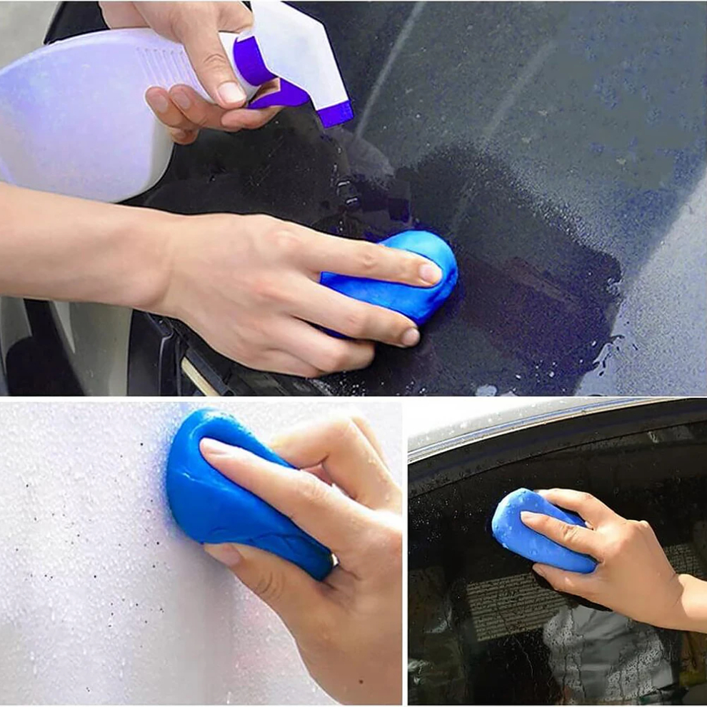 5/3/2/1Pcs Car Cleaning Clay B - Clay Bar Lubricant review and price