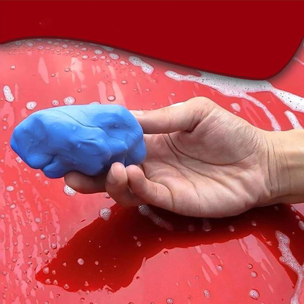 5/3/2/1Pcs Car Cleaning Clay B - Clay Bar Lubricant review and price