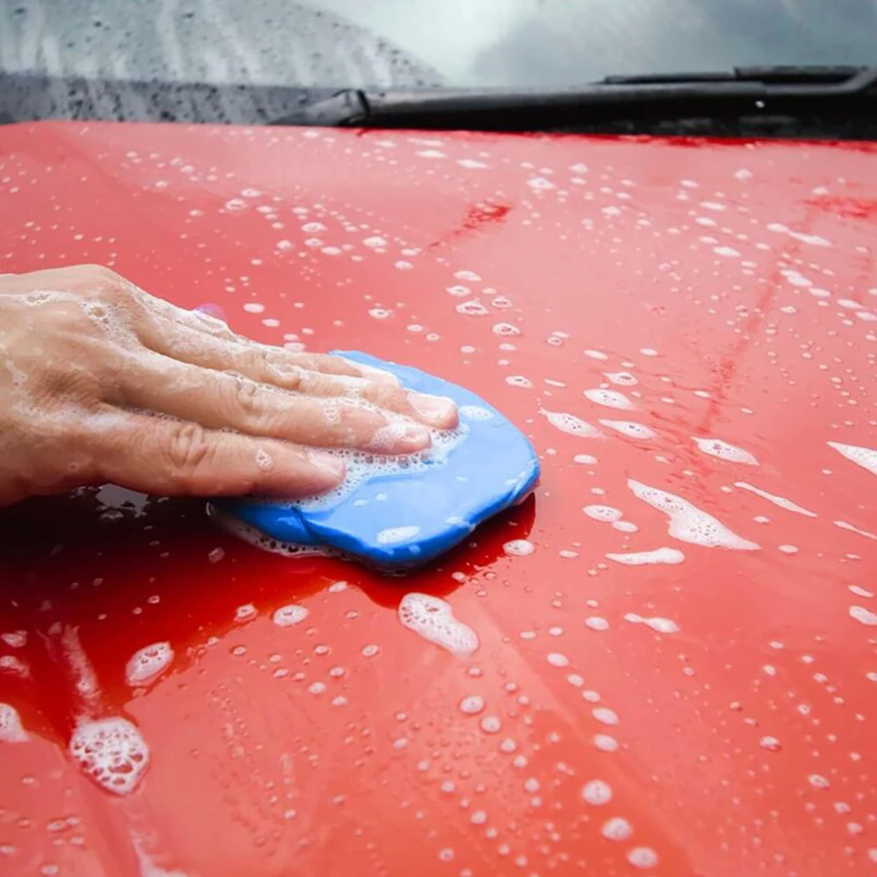 5/3/2/1Pcs Car Cleaning Clay B - Clay Bar Lubricant review and price
