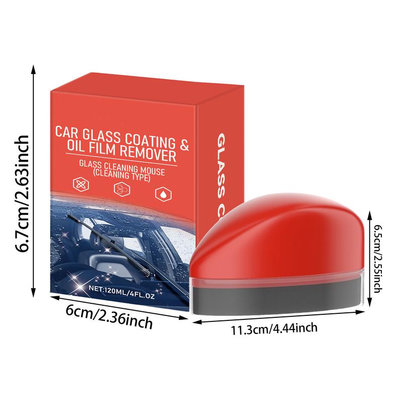 Car Glass Glossy Powerful Car  - Car Cleaning Brush review and price