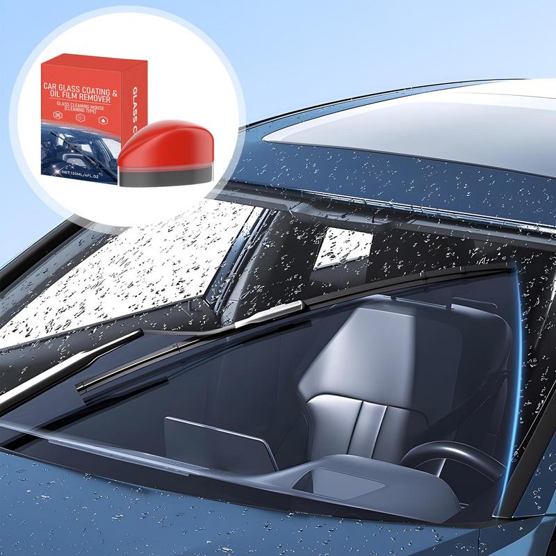 Car Glass Glossy Powerful Car  - Car Cleaning Brush review and price