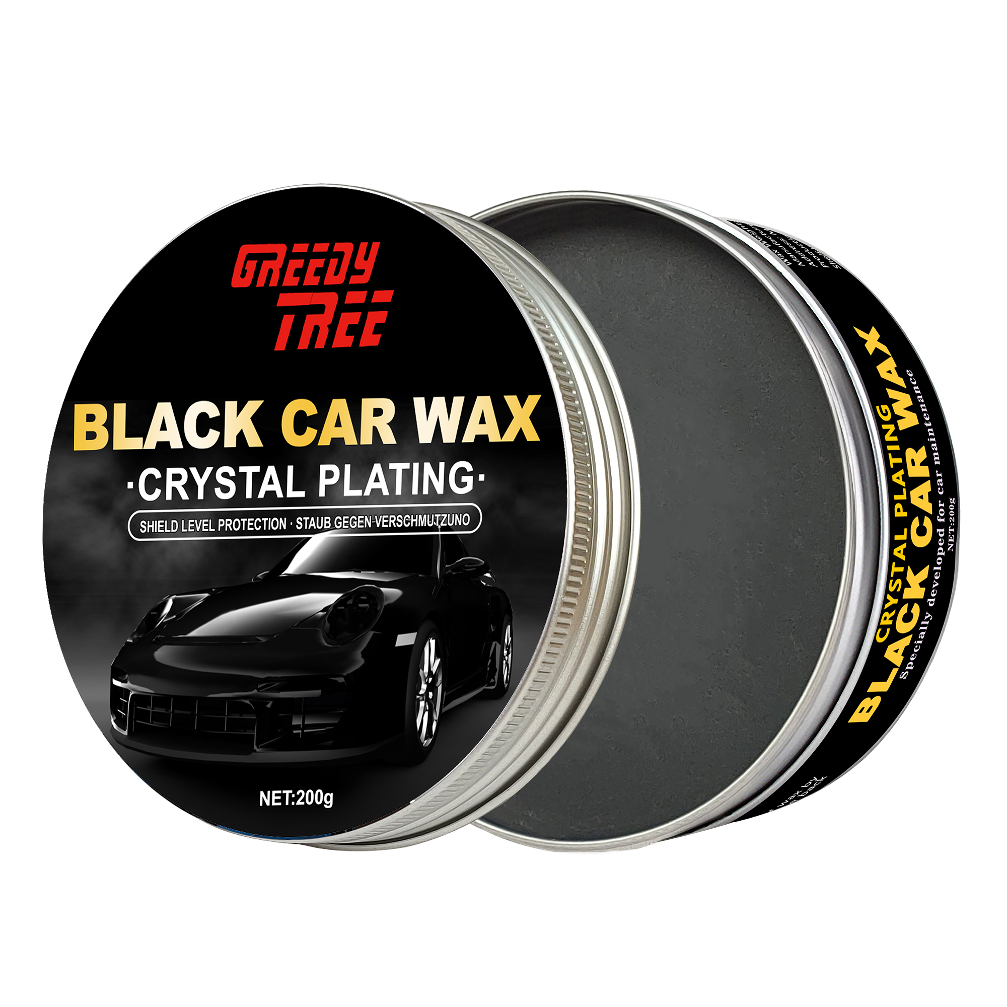 Car Paint Care Wax - Removes S - Car Wax Ceramic Coating review and price