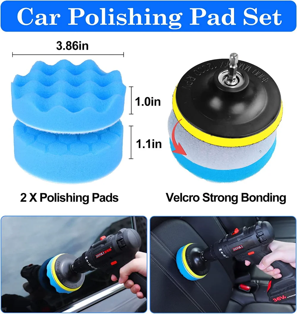Car Wash Brush Set Detailing B - Dirt Brush Interior review and price