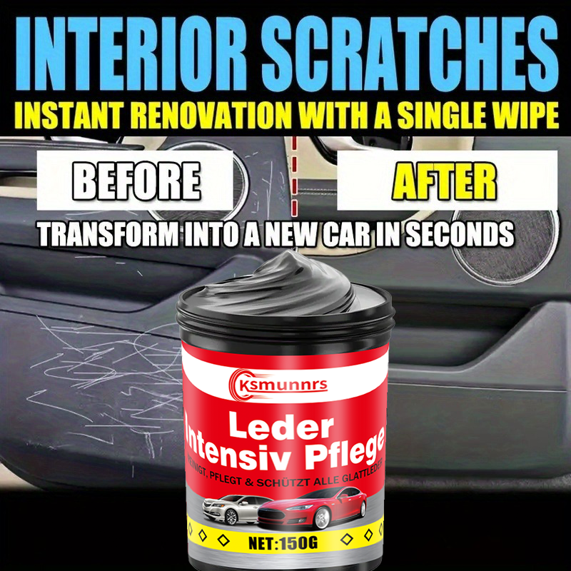 NEW !! Car interior renovation - Trim Restorer Plastic review and price