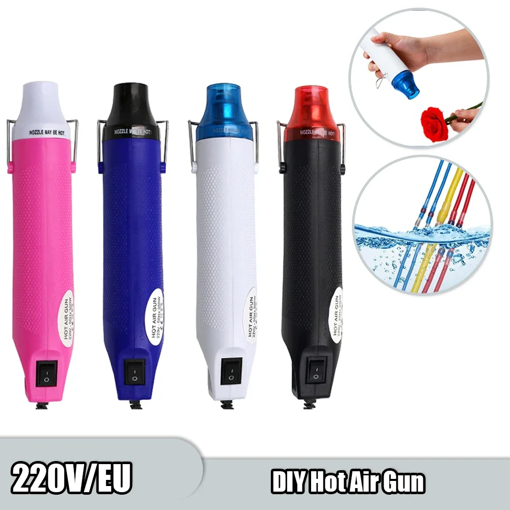 Hot Air Gun 220V Soldering Tem - Dryer Car Blower review and price