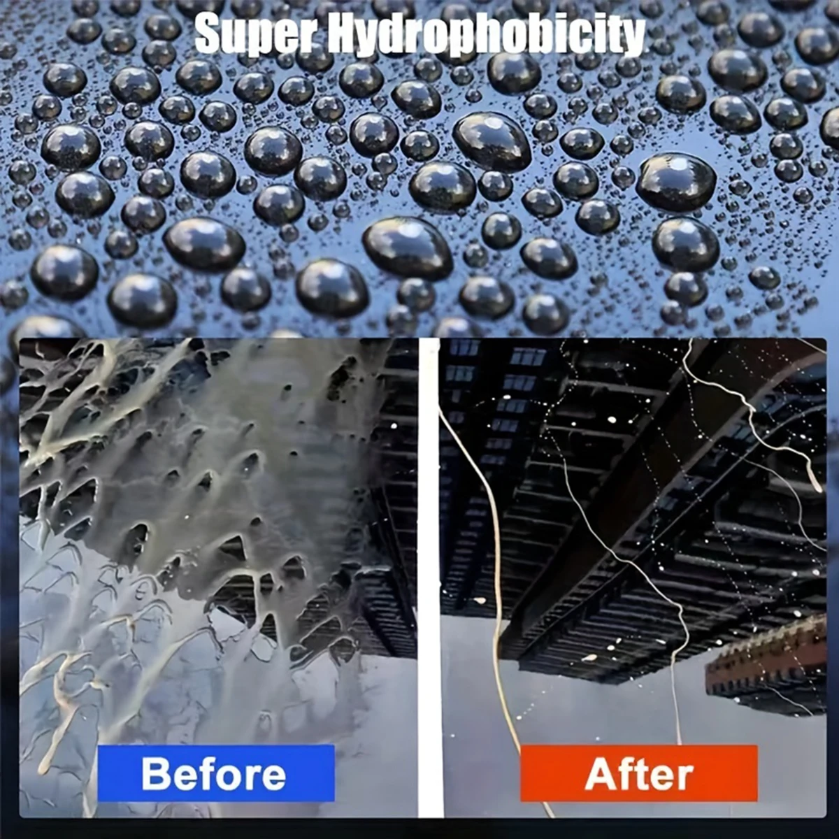 3 in 1 Car Ceramic Liquid Coat - Car Wax Ceramic Coating review and price