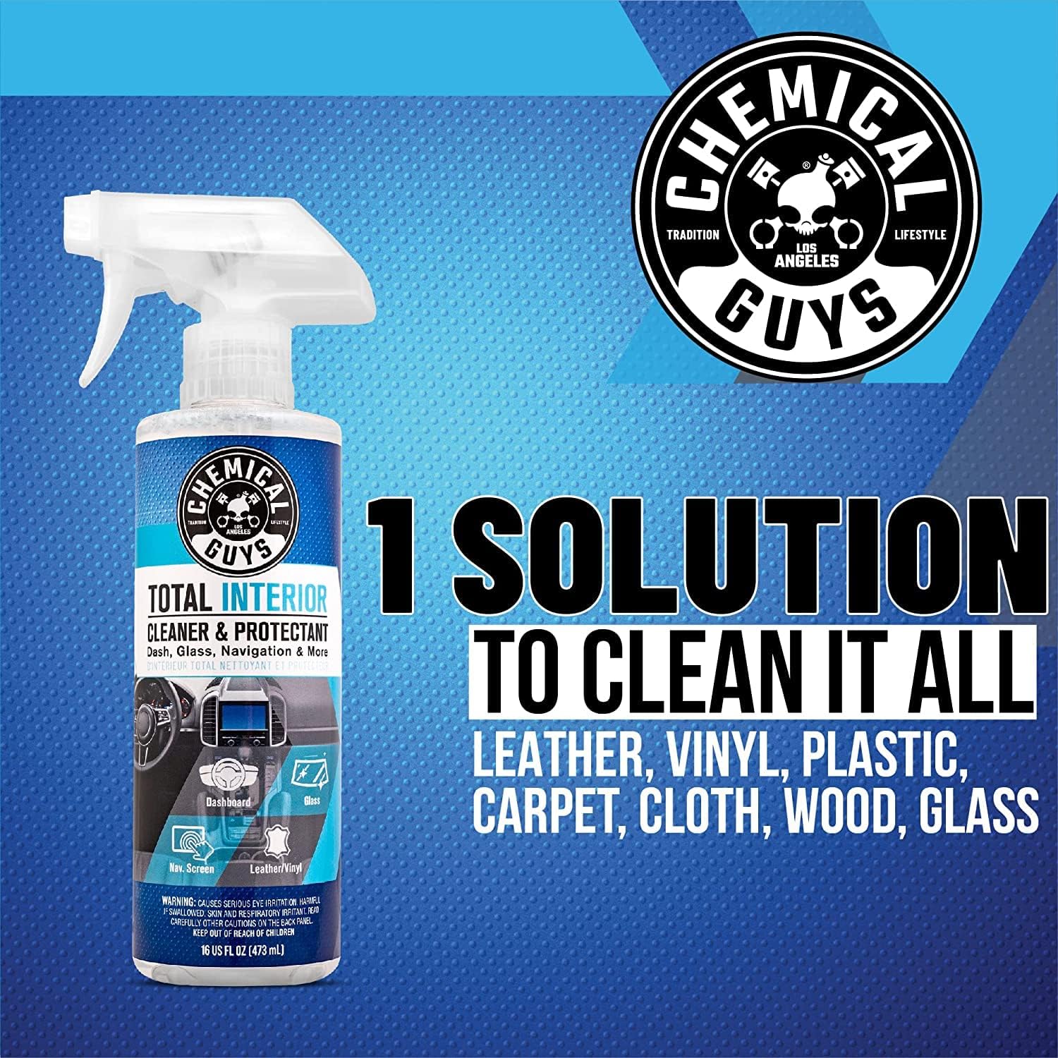 Car Cleaning Kit Interior 9-Pi - Interior Detailing Kit review and price