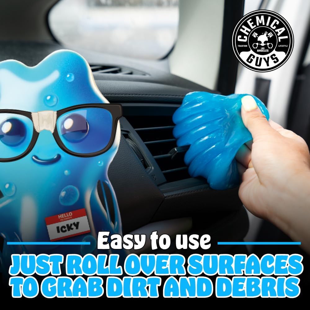 Car Cleaning Kit Interior 9-Pi - Interior Detailing Kit review and price