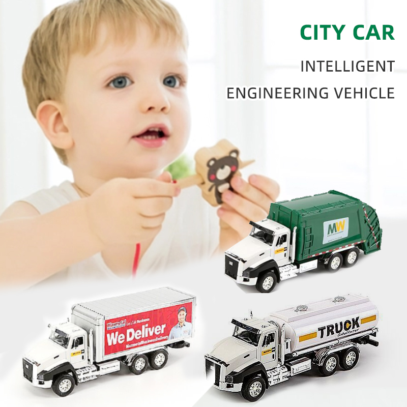 3 Pack of Diecast Sanitation V - Car Shampoo Ph review and price
