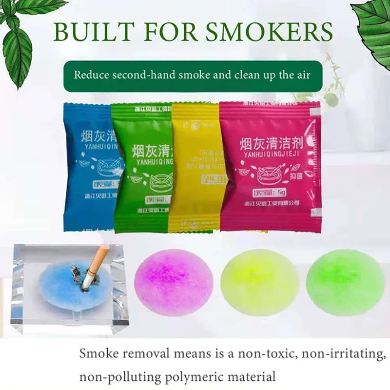 Car NEW Water Soluble Film Smo - Odor Eliminator Car review and price