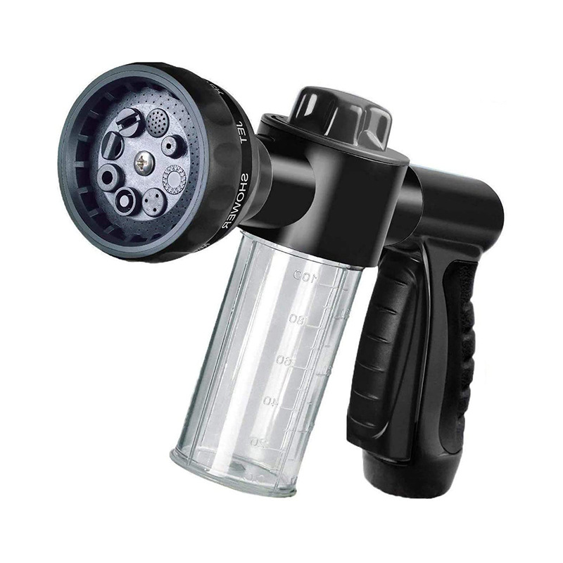 High Pressure Car Wash Water G - Foam Cannon Car Wash review and price