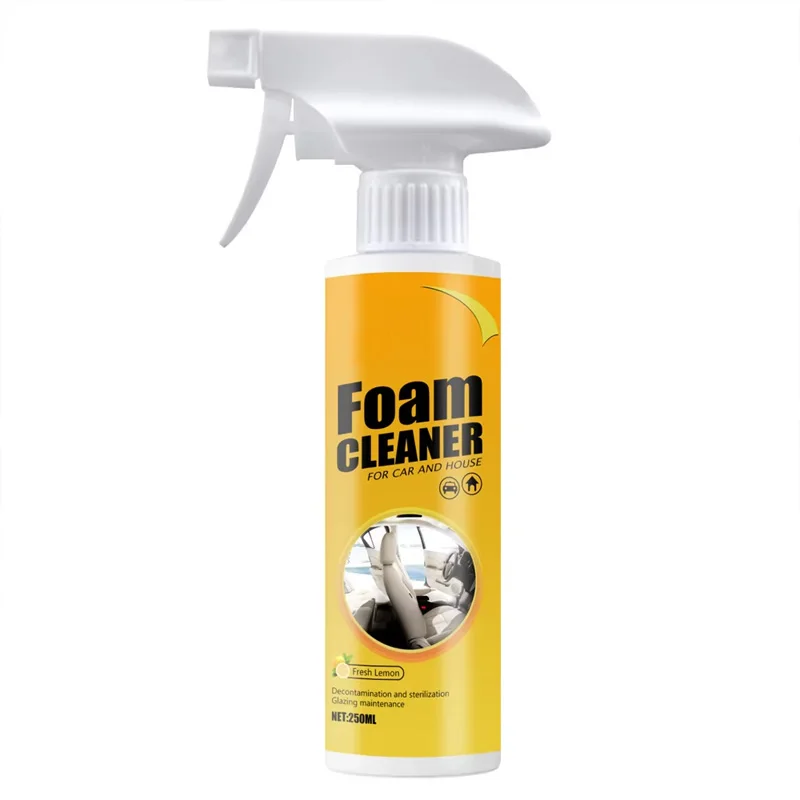 1/3pcs-30/100ml Multi-Purpose  - Leather Cleaner Interior review and price