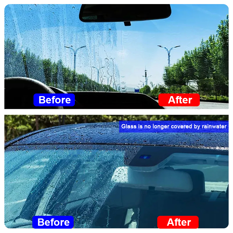 Car Glass Polish Coating Kit f - Car Shampoo Ph review and price