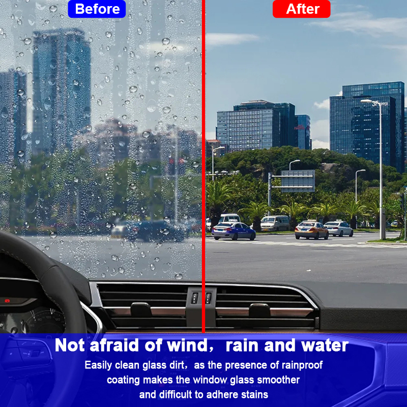 Car Glass Polish Coating Kit f - Car Shampoo Ph review and price