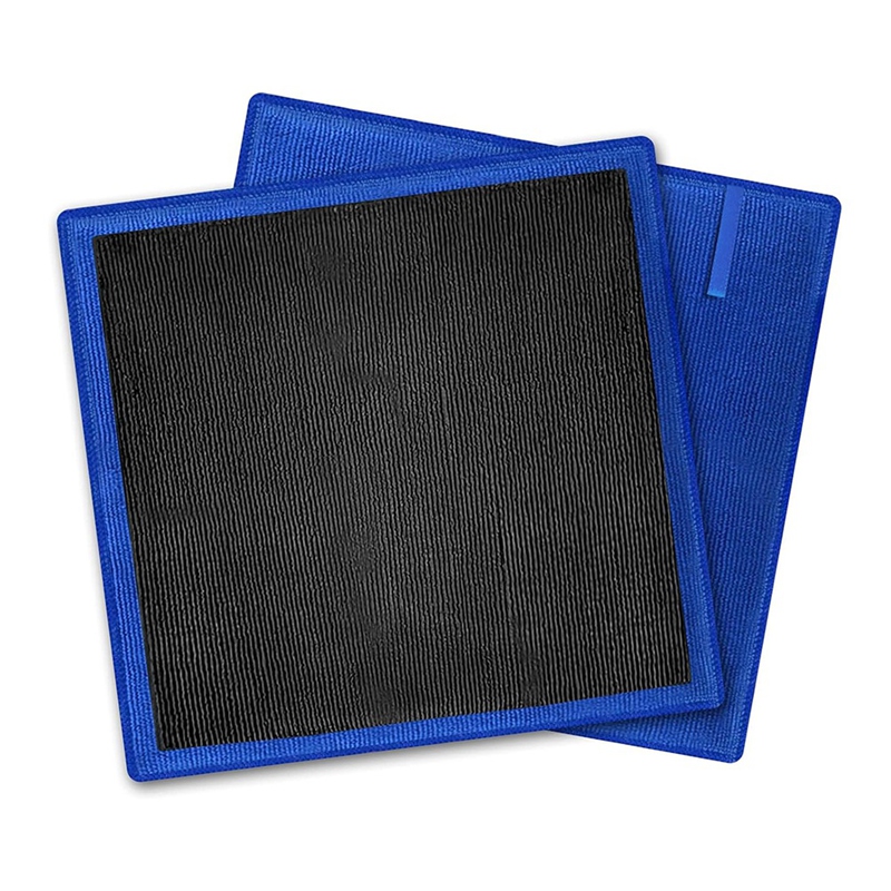 Clay Towel, 2 Pack Clay Towel  - Microfiber Towel Detailing review and price