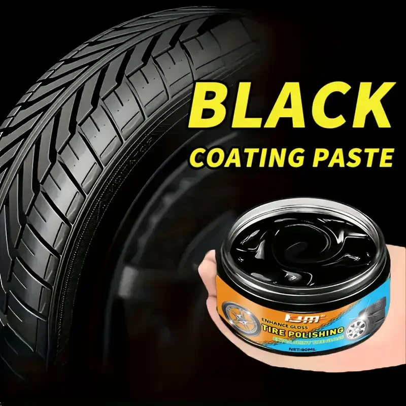 Motorcycle-purpose car tire sh - Trim Restorer Plastic review and price